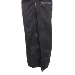 Marmot PRECIP ECO FULL ZIP PANT S Herren - Hardshellhose -Globetrotter Verkäufe 310991009 f precip eco full zip pant marmot 1 1