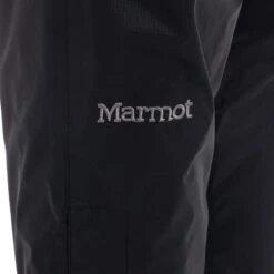 Marmot PRECIP ECO PANT Damen - Hardshellhose -Globetrotter Verkäufe 310997005 f precip eco pant marmot 1 1