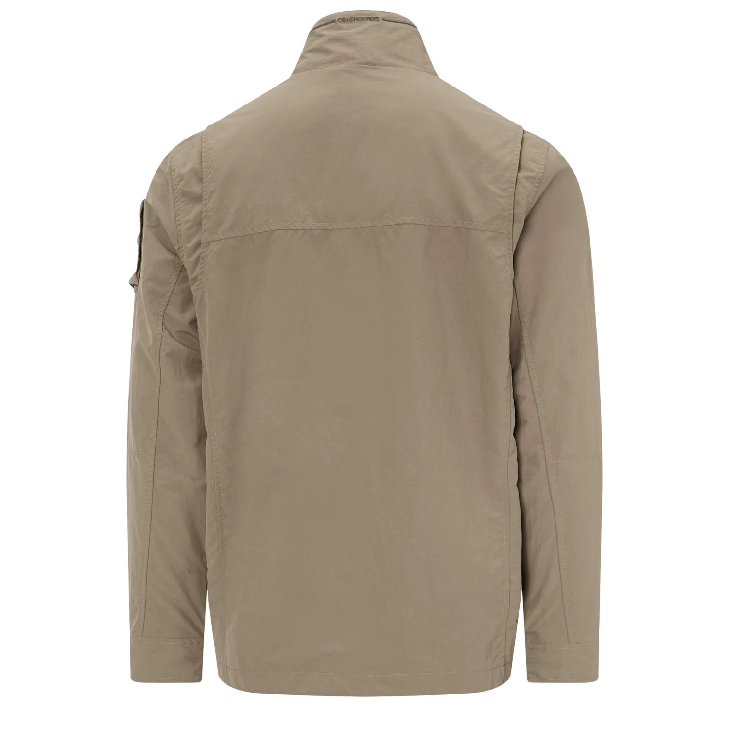 Craghoppers NOSILIFE ADVENTURE JACKE Herren - Mückenabweisende Kleidung 2 Craghoppers NOSILIFE ADVENTURE JACKE Herren - Mückenabweisende Kleidung – Bild 2