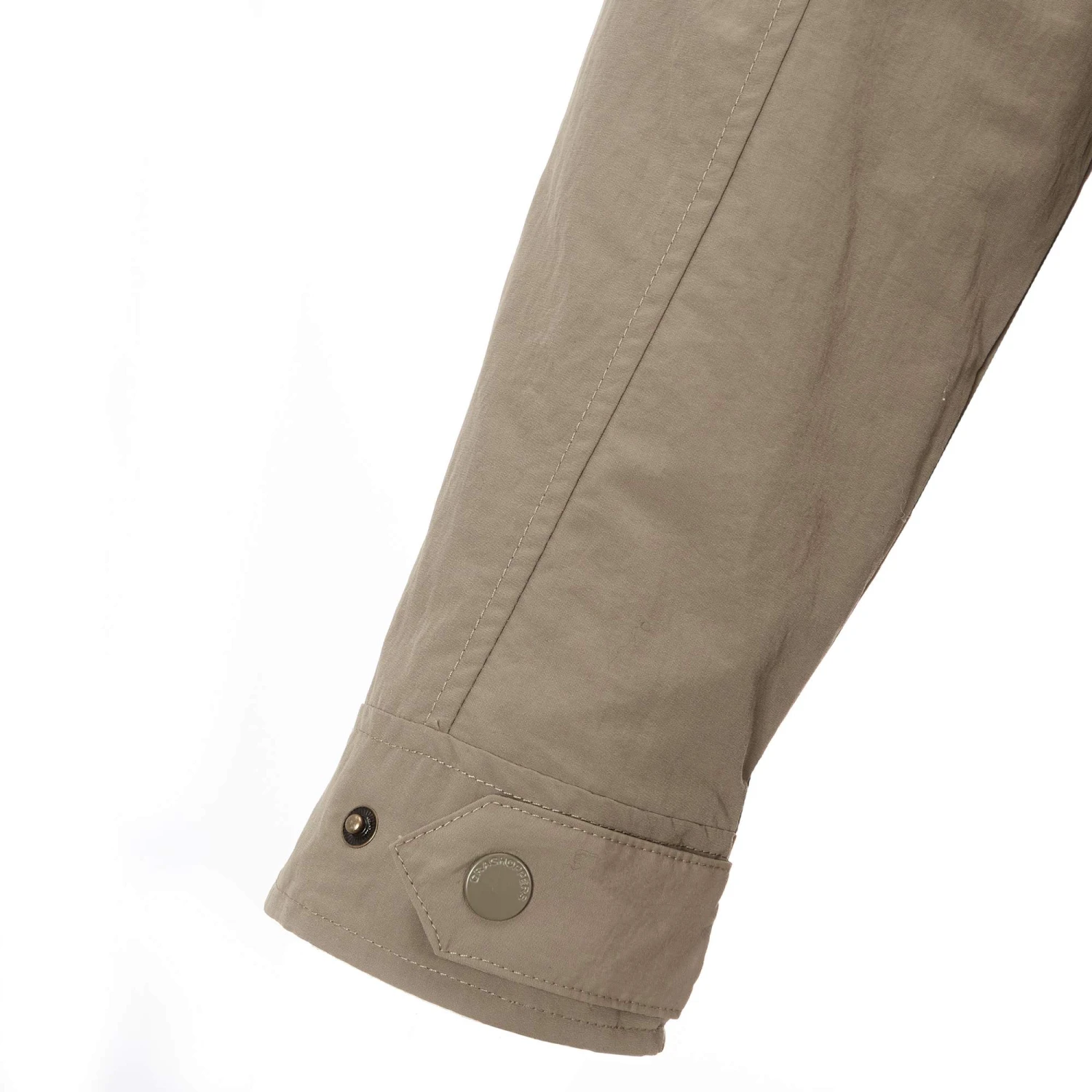 Craghoppers NOSILIFE ADVENTURE JACKE Herren - Mückenabweisende Kleidung 4 Craghoppers NOSILIFE ADVENTURE JACKE Herren - Mückenabweisende Kleidung – Bild 4