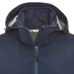 FRILUFTS BIRI HOODED SOFTSHELL COAT Damen - Softshelljacke -Globetrotter Verkäufe 313077003 c biri hooded softshell coat frilufts 1