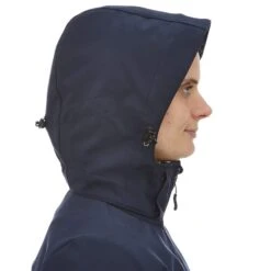 FRILUFTS BIRI HOODED SOFTSHELL COAT Damen - Softshelljacke -Globetrotter Verkäufe 313077003 f biri hooded softshell coat frilufts 1