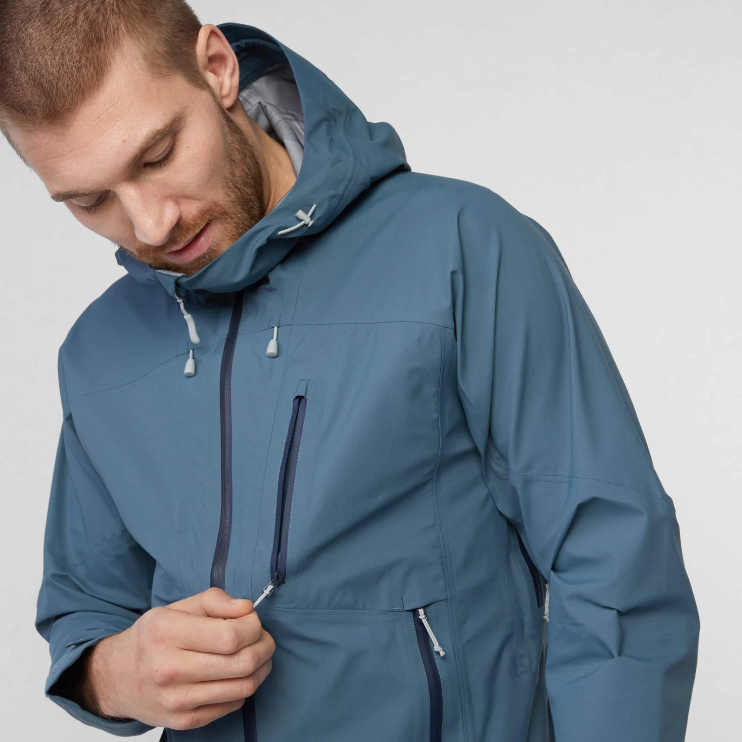 FRILUFTS VIEDMA JACKET Herren - Hardshelljacke 19 FRILUFTS VIEDMA JACKET Herren - Hardshelljacke – Bild 19