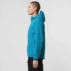 FRILUFTS HAIFOSS JACKET Herren - Regenjacke -Globetrotter Verkäufe 5637183408 j haifoss jacket frilufts 24