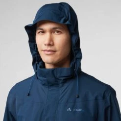 VAUDE ESCAPE BIKE LIGHT JACKET Herren - Regenjacke -Globetrotter Verkäufe 5637207811 j escape bike light jacket vaude 24