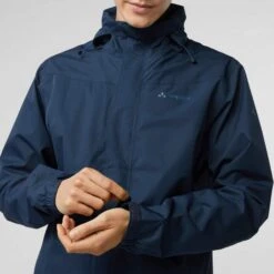 VAUDE ESCAPE BIKE LIGHT JACKET Herren - Regenjacke -Globetrotter Verkäufe 5637207811 m escape bike light jacket vaude 24