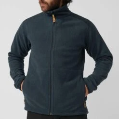 FJÄLLRÄVEN STEN FLEECE M Herren - Fleecejacke -Globetrotter Verkäufe 5637513764 h sten fleece m fjaellraeven 20