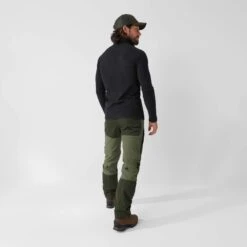 FJÄLLRÄVEN KEB GAITER TROUSERS M Herren - Trekkinghose -Globetrotter Verkäufe 5637516702 q keb gaiter trousers m fjaellraeven 24