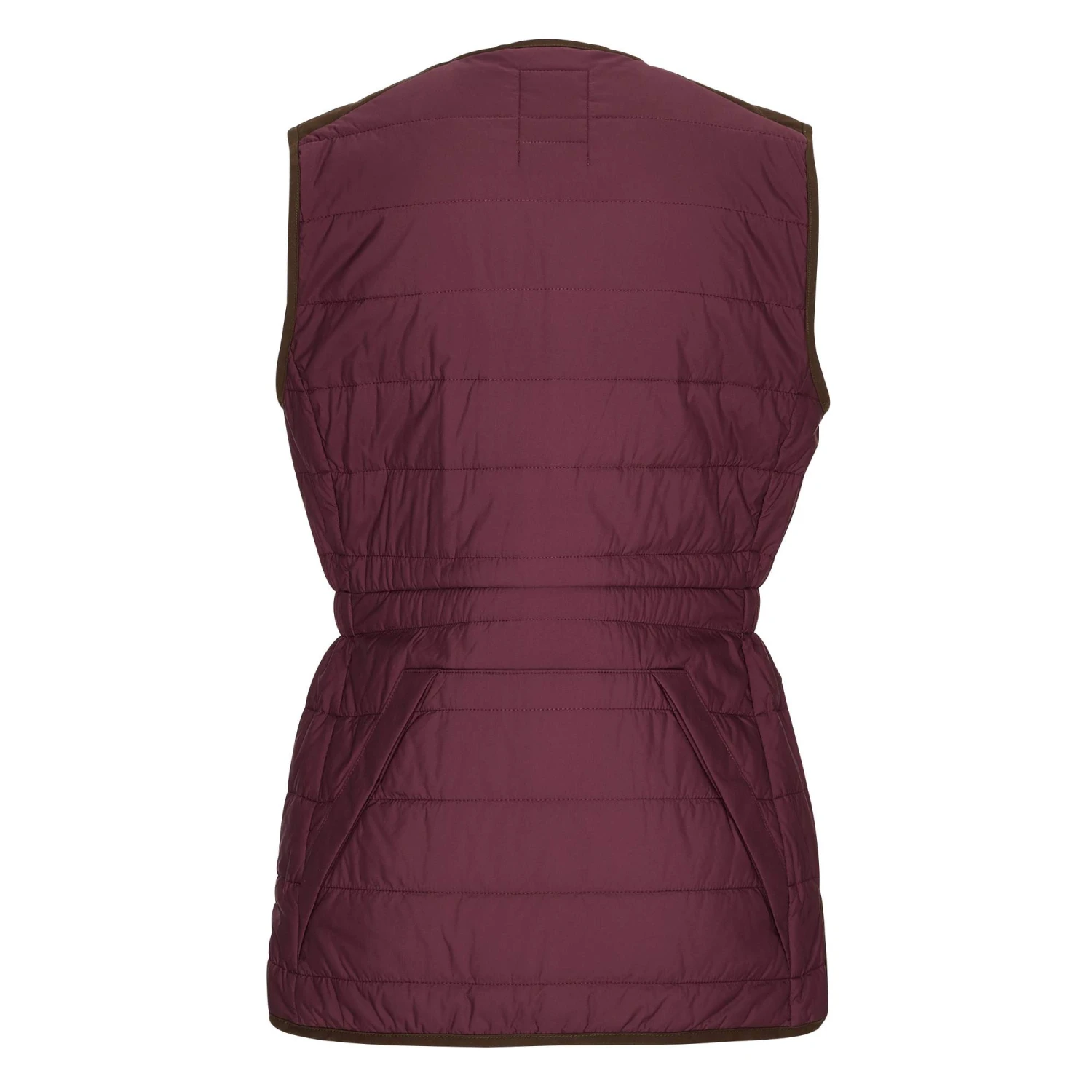 FJÄLLRÄVEN SÖRMLAND PADDED VEST W Damen - Weste 2 FJÄLLRÄVEN SÖRMLAND PADDED VEST W Damen - Weste – Bild 2