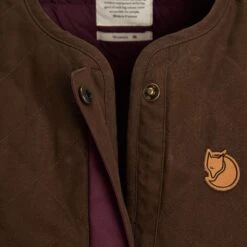 FJÄLLRÄVEN SÖRMLAND PADDED VEST W Damen - Weste 9 FJÄLLRÄVEN SÖRMLAND PADDED VEST W Damen - Weste -Globetrotter Verkäufe 5637521366 e soermland padded vest w fjaellraeven 24