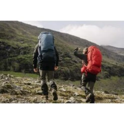 FJÄLLRÄVEN KEB TROUSERS W REG Damen - Trekkinghose -Globetrotter Verkäufe 5637528435 o keb trousers w reg fjaellraeven 24