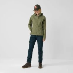 FJÄLLRÄVEN STINA JACKET W Damen - Übergangsjacke 24 FJÄLLRÄVEN STINA JACKET W Damen - Übergangsjacke -Globetrotter Verkäufe 5637529588 i stina jacket w fjaellraeven 24