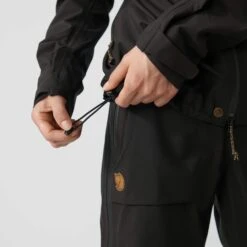 FJÄLLRÄVEN KEB ECO-SHELL JACKET W Damen - Hardshelljacke -Globetrotter Verkäufe 5637531856 f keb ecoshell jacket w fjaellraeven 24