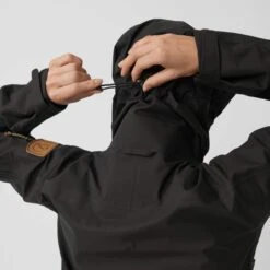 FJÄLLRÄVEN KEB ECO-SHELL JACKET W Damen - Hardshelljacke -Globetrotter Verkäufe 5637531856 m keb ecoshell jacket w fjaellraeven 24