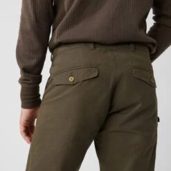 FJÄLLRÄVEN SÖRMLAND TAPERED TROUSERS M Herren - Trekkinghose -Globetrotter Verkäufe 5637532696 h soermland tapered trousers m fjaellraeven 24