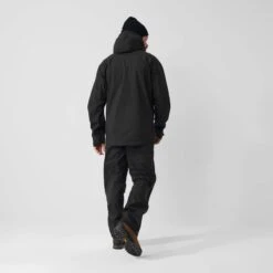 FJÄLLRÄVEN KEB ECO-SHELL JACKET M Herren - Hardshelljacke 27 FJÄLLRÄVEN KEB ECO-SHELL JACKET M Herren - Hardshelljacke -Globetrotter Verkäufe 5637533589 n keb ecoshell jacket m fjaellraeven 24
