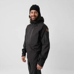 FJÄLLRÄVEN KEB ECO-SHELL JACKET M Herren - Hardshelljacke 28 FJÄLLRÄVEN KEB ECO-SHELL JACKET M Herren - Hardshelljacke -Globetrotter Verkäufe 5637533589 o keb ecoshell jacket m fjaellraeven 24