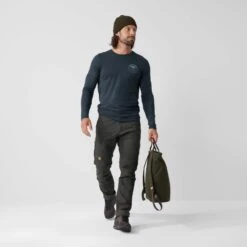 FJÄLLRÄVEN KARL PRO ZIP-OFF TROUSERS M Herren - Trekkinghose -Globetrotter Verkäufe 5637539275 g karl pro zipoff trousers m fjaellraeven 24