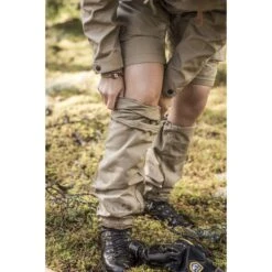 FJÄLLRÄVEN GAITER TROUSERS NO. 1 W Damen - Trekkinghose 24 FJÄLLRÄVEN GAITER TROUSERS NO. 1 W Damen - Trekkinghose -Globetrotter Verkäufe 5637540384 l gaiter trousers no 1 w fjaellraeven 24