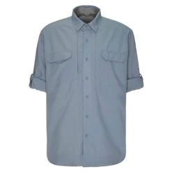 Royal Robbins BUG BARRIER EXPEDITION LONG SLEEVE Herren - Mückenabweisende Kleidung -Globetrotter Verkäufe 5637549064 c bug barrier expedition ls royal robbins 24