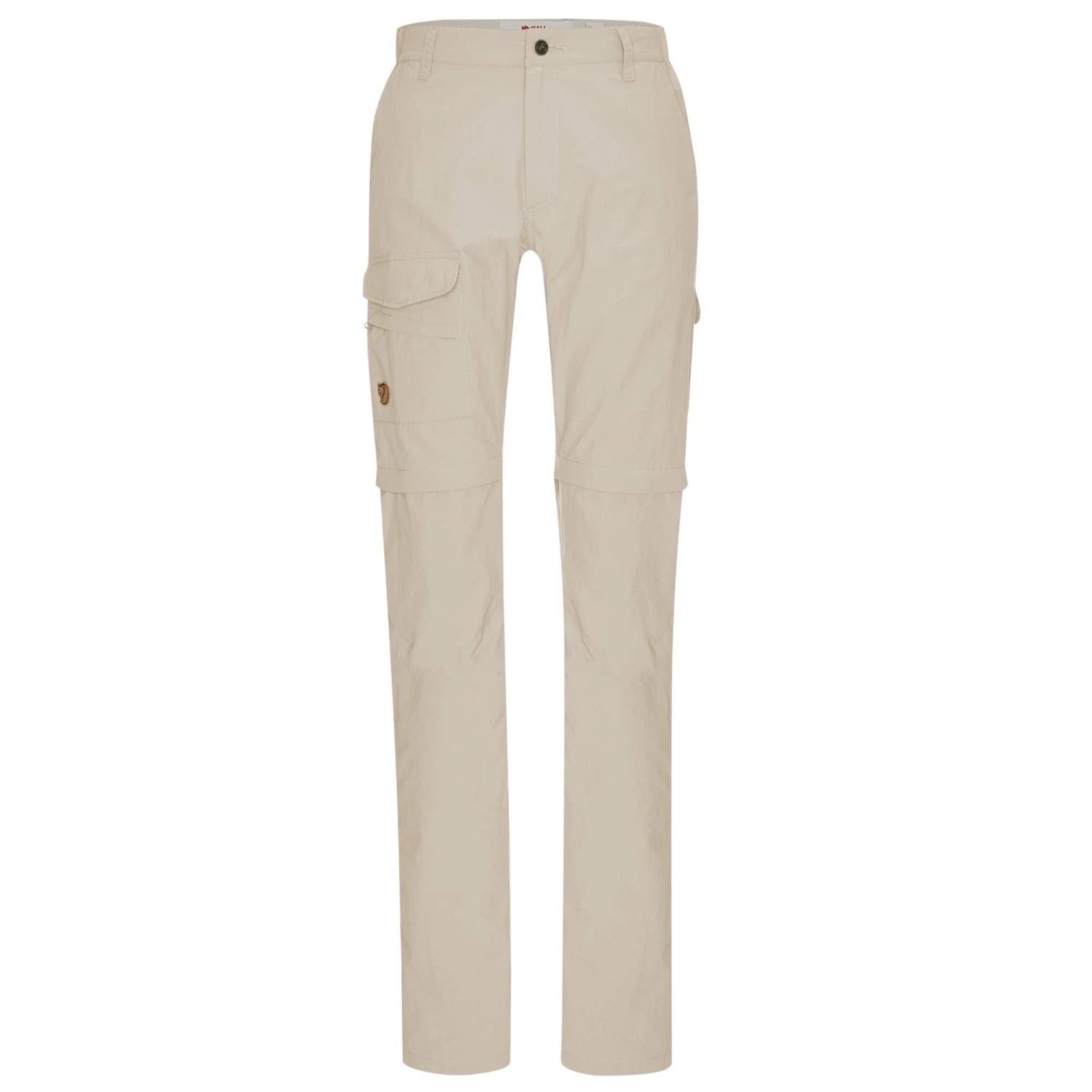 FJÄLLRÄVEN TRAVELLERS MT ZIP-OFF TRS W Damen - Reisehose 1 FJÄLLRÄVEN TRAVELLERS MT ZIP-OFF TRS W Damen - Reisehose