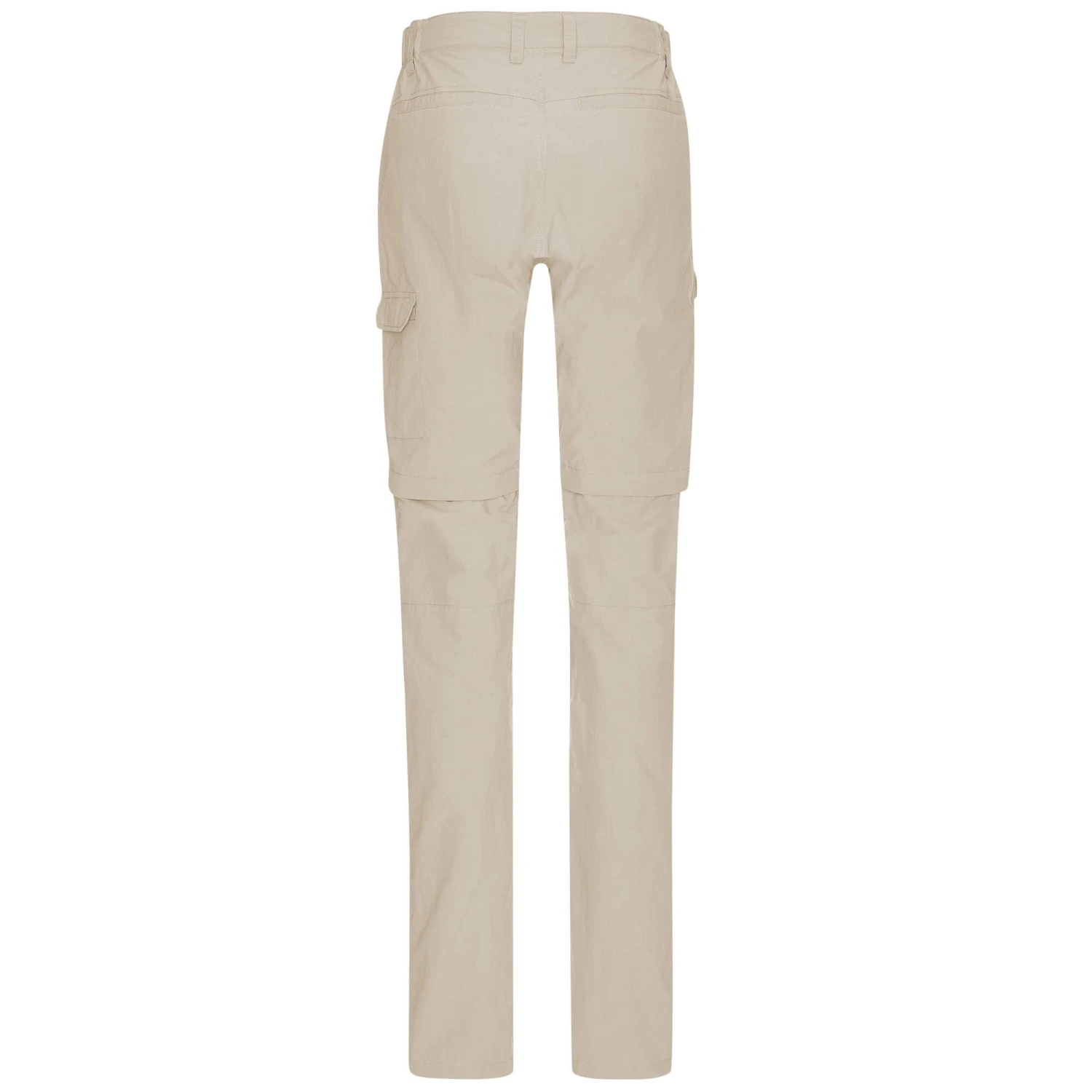 FJÄLLRÄVEN TRAVELLERS MT ZIP-OFF TRS W Damen - Reisehose 3 FJÄLLRÄVEN TRAVELLERS MT ZIP-OFF TRS W Damen - Reisehose – Bild 3