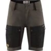 FJÄLLRÄVEN KEB SHORTS W Damen - Shorts
