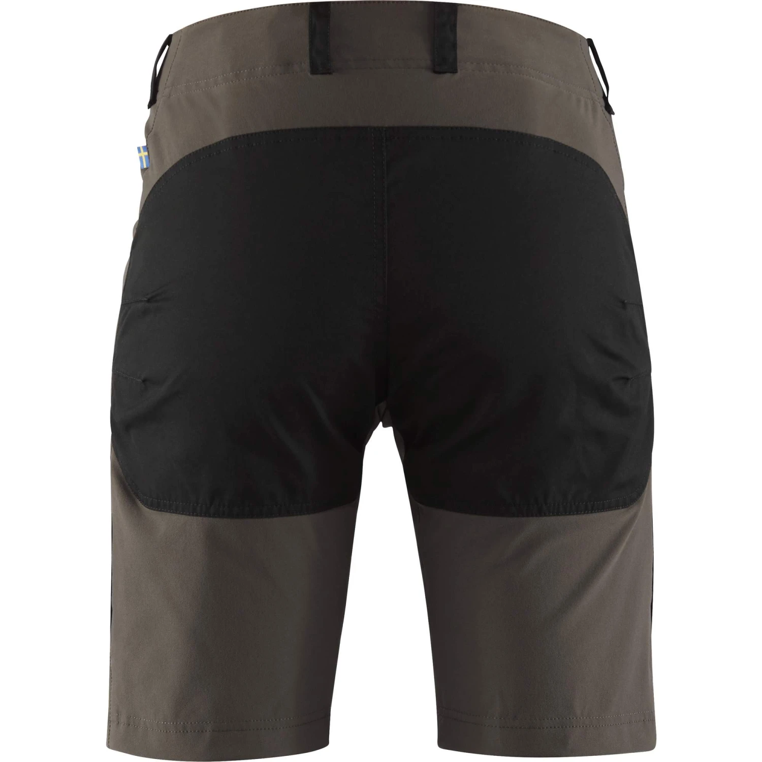 FJÄLLRÄVEN KEB SHORTS W Damen - Shorts 2 FJÄLLRÄVEN KEB SHORTS W Damen - Shorts – Bild 2