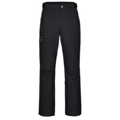 VAUDE STRATHCONA PADDED PANTS Herren - Regenhose