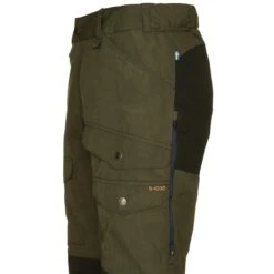 FJÄLLRÄVEN VIDDA PRO VENTILATED TRS M LONG Herren - Trekkinghose -Globetrotter Verkäufe 5637657005 d vidda pro ventilated trs m fjaellraeven 24
