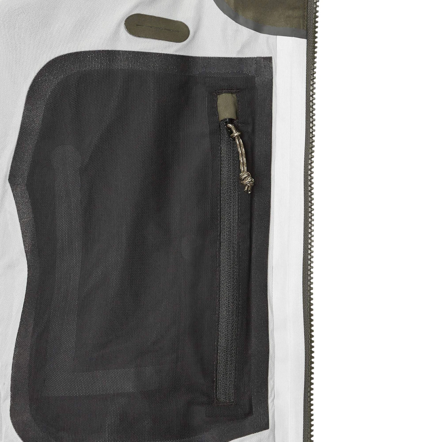 FJÄLLRÄVEN KEB ECO-SHELL JACKET M Herren - Hardshelljacke 4 FJÄLLRÄVEN KEB ECO-SHELL JACKET M Herren - Hardshelljacke – Bild 4