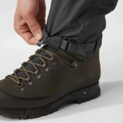 FJÄLLRÄVEN KAIPAK TROUSERS M Herren - Trekkinghose -Globetrotter Verkäufe 5637657192 j kaipak trousers m fjaellraeven 24