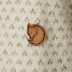 FJÄLLRÄVEN ÖVIK NORDIC SWEATER W Damen - Wollpullover -Globetrotter Verkäufe 5637658450 c oevik nordic sweater w fjaellraeven 24