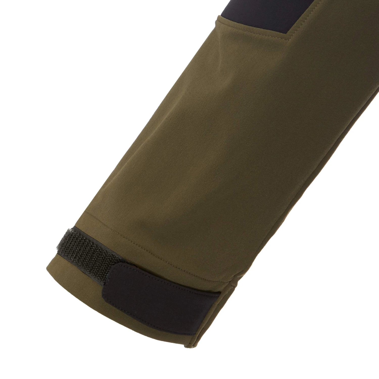 ACE HOOD JACKET M Herren - Softshelljacke 4 ACE HOOD JACKET M Herren - Softshelljacke – Bild 4