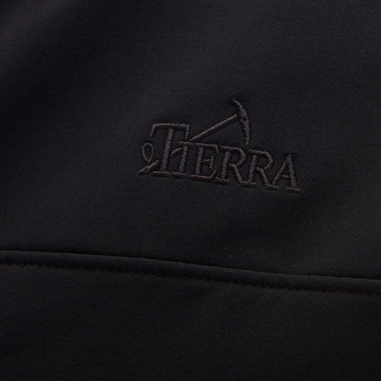 ACE HOOD JACKET M Herren - Softshelljacke 5 ACE HOOD JACKET M Herren - Softshelljacke – Bild 5