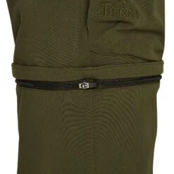 LITE TRACK CONVERTIBLE PANT M Herren - Softshellhose -Globetrotter Verkäufe 5637661371 f lite track convertible pant m tierra 24