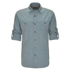 Royal Robbins LONG DISTANCE TRAVELER L/S Herren - Outdoor Hemd -Globetrotter Verkäufe 5637661482 c long distance traveler ls royal robbins 24