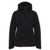 ACE HOOD JACKET W Damen - Softshelljacke