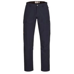 FJÄLLRÄVEN TRAVELLERS MT TROUSERS M Herren - Reisehose