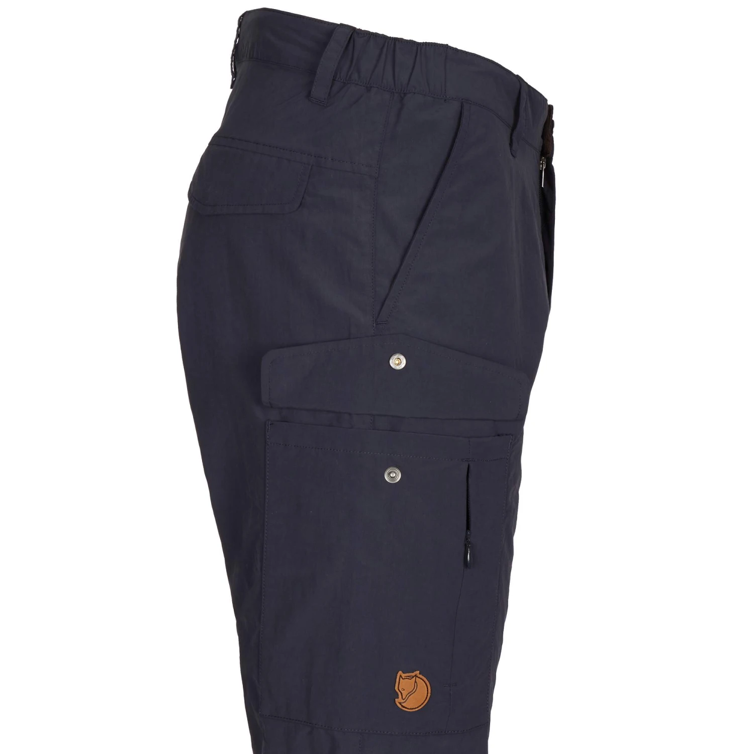 FJÄLLRÄVEN TRAVELLERS MT TROUSERS M Herren - Reisehose 4 FJÄLLRÄVEN TRAVELLERS MT TROUSERS M Herren - Reisehose – Bild 4