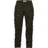 FJÄLLRÄVEN LAPPLAND HYBRID TROUSERS W Damen - Trekkinghose