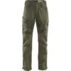 FJÄLLRÄVEN LAPPLAND HYBRID TROUSERS M Herren - Trekkinghose