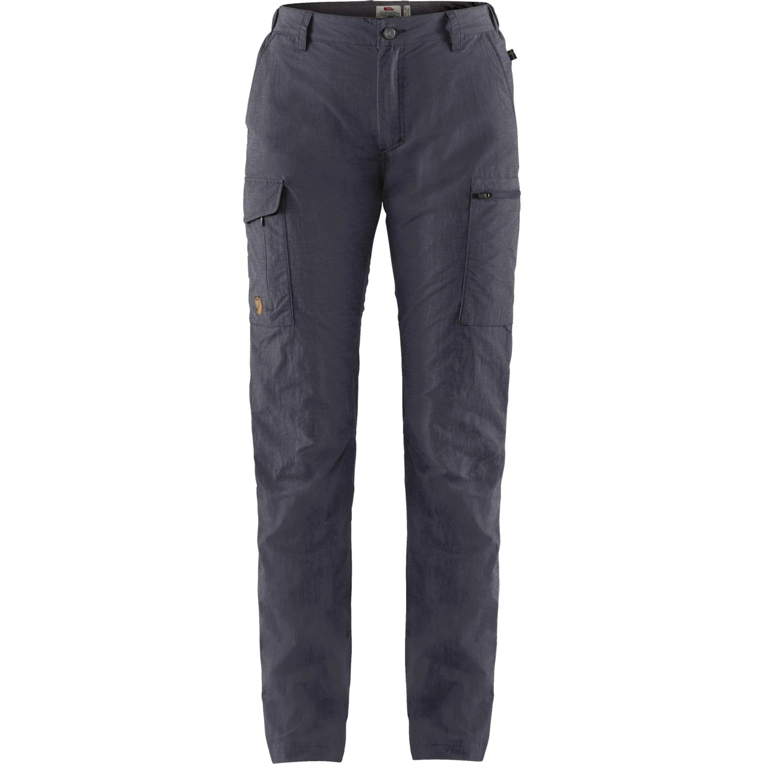 FJÄLLRÄVEN TRAVELLERS MT TROUSERS W Damen - Reisehose 1 FJÄLLRÄVEN TRAVELLERS MT TROUSERS W Damen - Reisehose