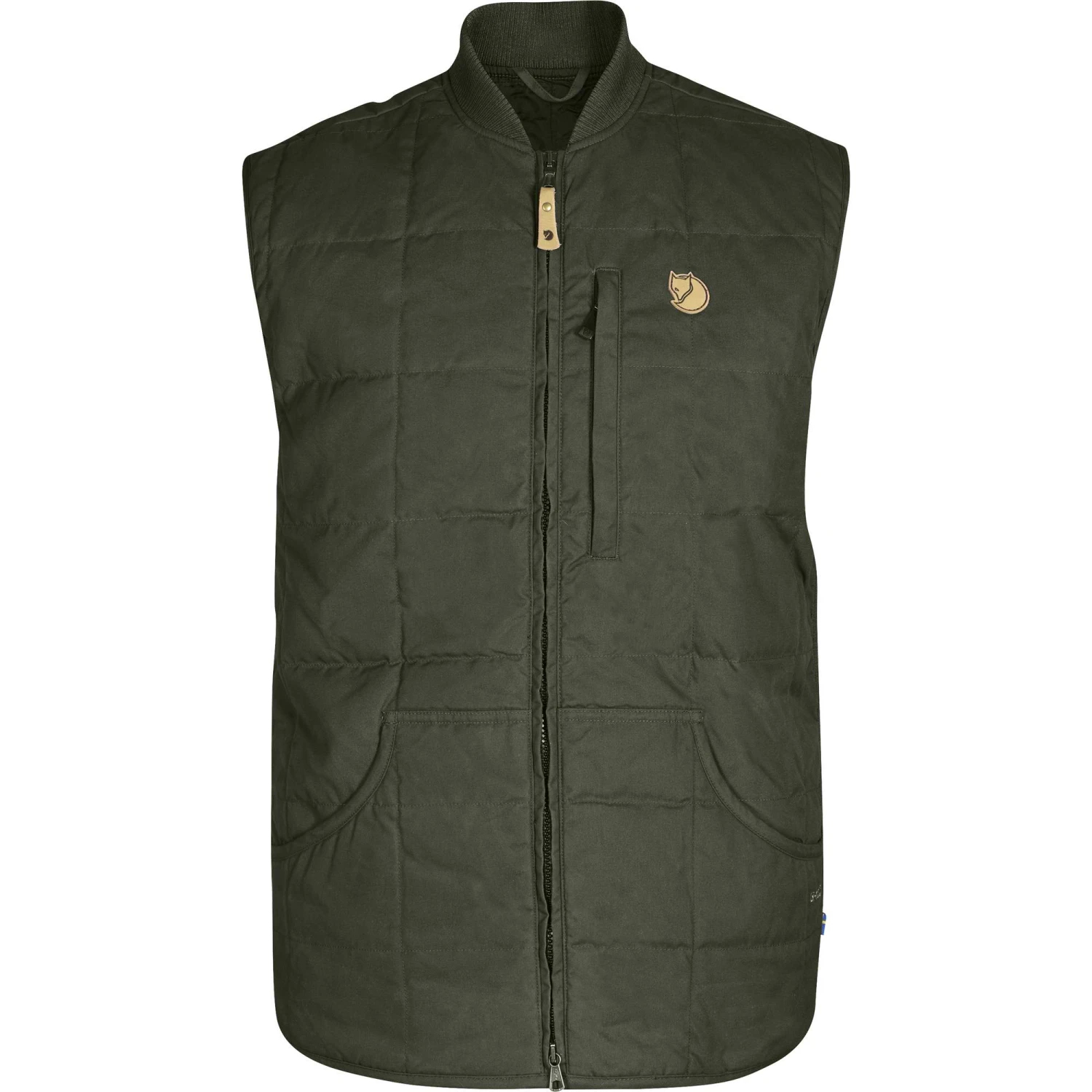 FJÄLLRÄVEN GRIMSEY VEST M Herren - Weste 1 FJÄLLRÄVEN GRIMSEY VEST M Herren - Weste