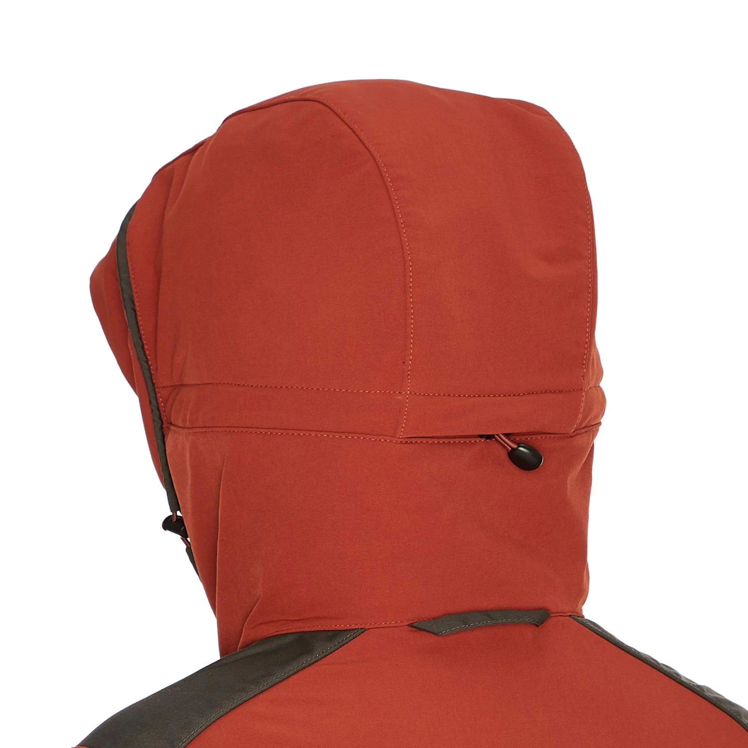 FJÄLLRÄVEN KEB TOURING JACKET W Damen - Softshelljacke 8 FJÄLLRÄVEN KEB TOURING JACKET W Damen - Softshelljacke – Bild 8