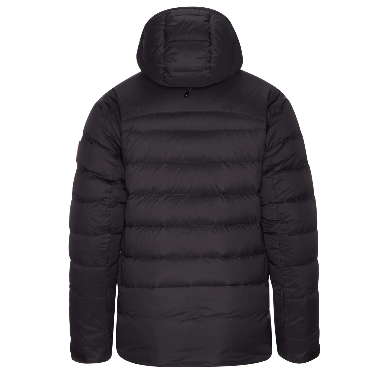 FJÄLLRÄVEN KEB EXPEDITION DOWN JACKET M Herren - Daunenjacke 2 FJÄLLRÄVEN KEB EXPEDITION DOWN JACKET M Herren - Daunenjacke – Bild 2