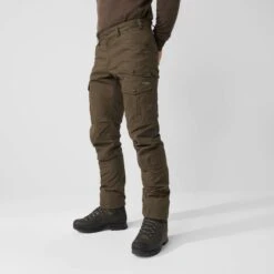 FJÄLLRÄVEN BARENTS PRO HUNTING TROUSERS M Herren - Trekkinghose -Globetrotter Verkäufe 5637684539 e barents pro hunting trousers m fjaellraeven 24