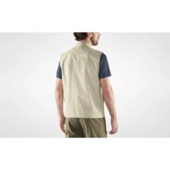 FJÄLLRÄVEN TRAVELLERS MT VEST M Herren - Weste -Globetrotter Verkäufe 5637699857 d travellers mt vest m fjaellraeven 24