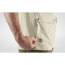 FJÄLLRÄVEN TRAVELLERS MT VEST M Herren - Weste -Globetrotter Verkäufe 5637699857 f travellers mt vest m fjaellraeven 24