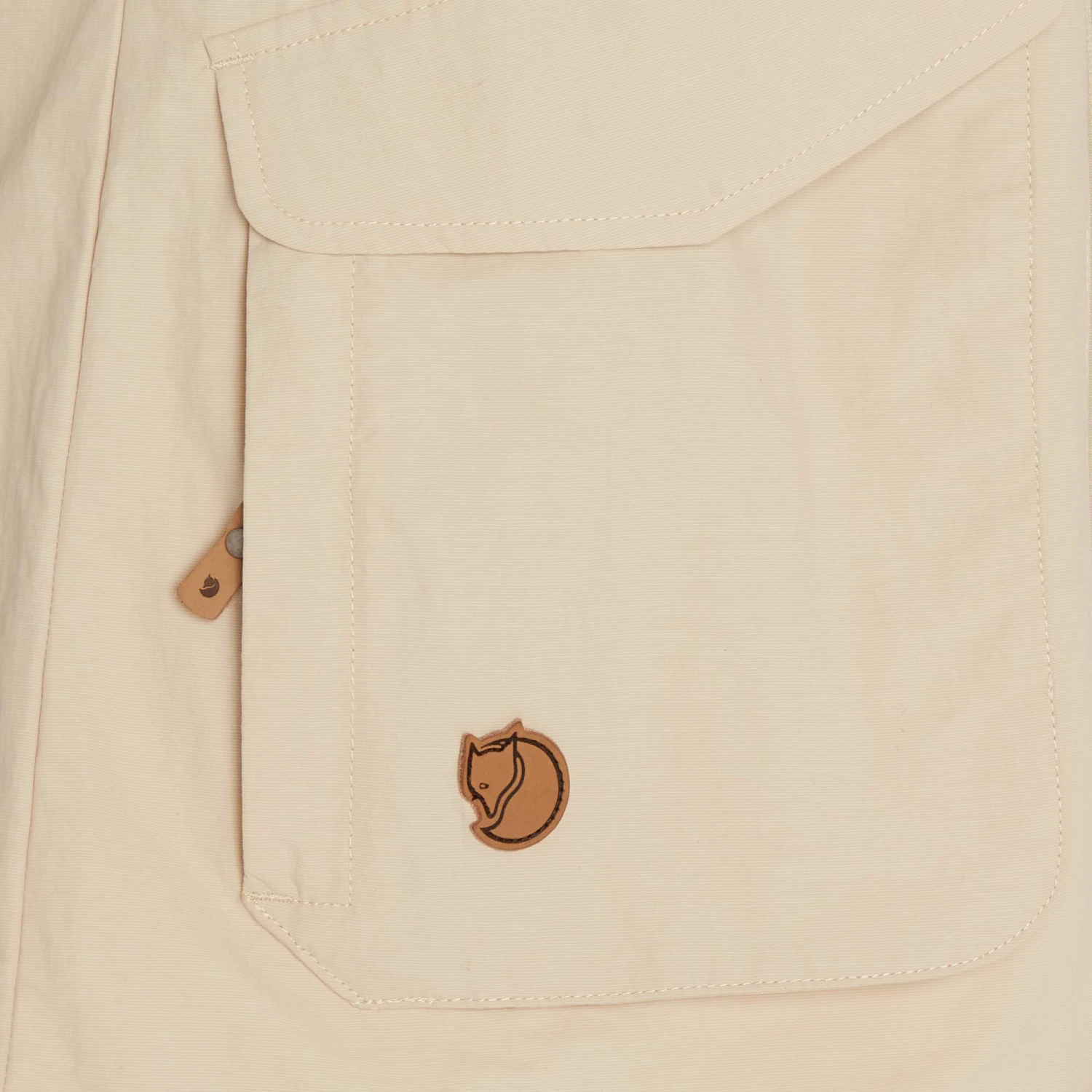 FJÄLLRÄVEN TRAVELLERS MT VEST W Damen - Weste 4 FJÄLLRÄVEN TRAVELLERS MT VEST W Damen - Weste – Bild 4